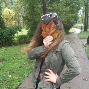 Meet your Posher, Kaylee